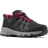 Image de Columbia, Femmes, Chaussures de randonnée, Peakfreak  Ii Outdry  (40), Noir