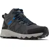Image de Columbia, Hommes, Chaussures de randonnée, Peakfreak  Ii Mid Outdry  (43), Gris