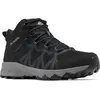 Image de Columbia, Hommes, Chaussures de randonnée, Peakfreak  Ii Mid Outdry  (41), Noir