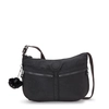 Image de Kipling Sac Bandoulière Izellah Black Noir Standard Femme 100% Polyamide