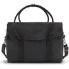 Image de Kipling, Femmes, Sac à main, Superworker Laptop -Tasche, 15 -Zoll -Laptop -Fach - Schwarzer Noir, Noir