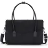 Image de Kipling, Femmes, Sac à main, Basic Superworker S Sac à bandoulière 38 cm pour ordinateur portable, Noir
