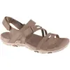 Image de Merrell, Unisexe, Sandales, Femmes Sandspur Rose Convert, Pink, Marron, (36)