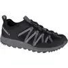 Image de Merrell, Hommes, Chaussures de randonnée, Wildwood Aerosport J036109 czarne 46 (46), Noir