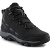 Image de Merrell, Hommes, Chaussures de randonnée, West Rim Sport Mid Gtx (42), Noir