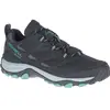 Image de Merrell, Femmes, Chaussures de randonnée, West Rim Sport Gtx (36), Noir