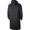 Image de Nike, Hommes, Manteaux, Parc 20, Noir