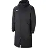 Image de Nike, Hommes, Manteaux, Parc 20, Noir