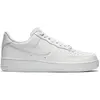 Image de Nike, Hommes, Baskets, Air Force 1, Blanc, (44)
