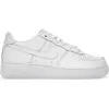 Image de Nike, Filles, Baskets, Air Force 1 Le, Blanc, (37.5)