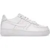 Image de Nike, Unisexe, Baskets, Air Force 1 '007, Blanc, (39)