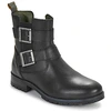 Image de Boots Barbour MARINA femme