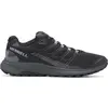 Image de Merrell, Hommes, Chaussures de course à pied, Frappe à la volée (44), Noir
