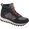 Image de Merrell, Hommes, Chaussures de randonnée, Chaussures de randonnée Alpine Sneaker Mid WP 2 Hommes Noir, taille 43 (43), Noir