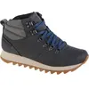 Image de Merrell, Hommes, Chaussures de randonnée, Alpine Hiker chaussures de trekking homme gris taille 44 (44), Gris