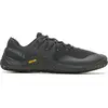 Image de Merrell, Hommes, Chaussures de course à pied, Trail Glove 7 (43.5), Noir