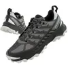 Image de Merrell, Femmes, Chaussures de randonnée, Speed Eco (36), Gris
