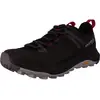 Image de Merrell, Femmes, Chaussures de randonnée, Siren 4 GTX (37), Noir
