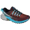Image de Merrell, Femmes, Chaussures de course à pied, Agility Peak 4 (37), Rouge