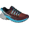 Image de Merrell, Femmes, Chaussures de course à pied, Agility Peak 4 (38), Rouge