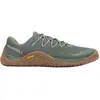 Image de Merrell, Hommes, Chaussures de course à pied, Gant de randonnée 7 (47), Vert