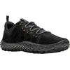 Image de Merrell, Hommes, Chaussures de randonnée, Wrapt (43), Noir