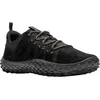 Image de Merrell, Hommes, Chaussures de randonnée, Wrapt J037753 - 43,5 (43.5), Noir