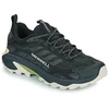 Image de Wandelschoenen Merrell MOAB SPEED 2 Zwart