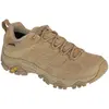 Image de Merrell, Hommes, Chaussures de randonnée, Herren-Wanderschuhe Moab 3 Syn GTX (44.5), Noir