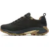 Image de Merrell, Hommes, Chaussures de randonnée, Moab Speed 2 LTR WP black-41.5 (41.5), Noir