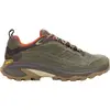 Image de Merrell, Hommes, Chaussures de randonnée, Moab Speed 2 LTR WP (43), Marron