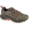 Image de Merrell, Hommes, Chaussures de randonnée, Speed Strike WP Herrenschuhe (41), Vert
