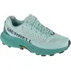 Image de Merrell, Chaussures de course à pied, Agility Peak Laufschuhe (38), Bleu