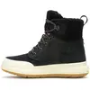 Image de Merrell, Femmes, Bottes, Marquette Thermo Lace Wp, Noir, (37)