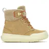 Image de Merrell, Femmes, Bottes, Marquette Thermo Lace Wp, Marron, (37)
