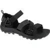 Image de Merrell, Hommes, Sandales, Speed Fusion Sport RMX, Noir, (44)
