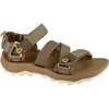 Image de Merrell, Hommes, Sandales, Speed Fusion Sport RMX, Beige, Marron, (46)
