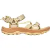 Image de Merrell, Femmes, Sandales, Speed Fusion Web Rmx, Beige, (39)