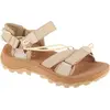 Image de Merrell, Femmes, Sandales, Speed Fusion Web Rmx, Beige, (40)