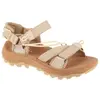 Image de Merrell, Femmes, Sandales, Speed Fusion Web RMX Sandalen für Damen, Beige, (42)