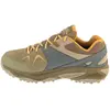 Image de Merrell, Hommes, Chaussures de randonnée, Yokota 3 GTX (43), Marron, Vert, Beige
