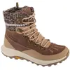 Image de Merrell, Femmes, Chaussures de randonnée, Siren 4 Thermo Mid Zip Wp (38), Beige, Marron