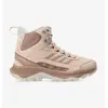Image de Merrell, Femmes, Chaussures de randonnée, Speed Strike 2 Thermo Mid WP Nougat (39), Marron
