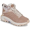 Image de Chaussures Merrell MOAB SPEED 2 LTR MID WP femme