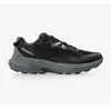 Image de Merrell, Hommes, Chaussures de course à pied, Agility Trailrunningschuhe für Herren (46.5), Noir