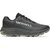 Image de Merrell, Femmes, Chaussures de course à pied, Agility Peak 6 (44), Noir