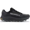 Image de Merrell, Hommes, Chaussures de course à pied, Agility Peak 6 Herren-Laufschuhe (44.5), Noir