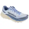 Image de Merrell, Femmes, Chaussures de course à pied, Agility Peak 6 Damen-Laufschuhe (37.5), Bleu