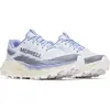 Image de Merrell, Femmes, Chaussures de course à pied, Agility Peak 6 Damen-Laufschuhe (39), Multicolore