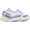 Image de Merrell, Femmes, Chaussures de course à pied, Agility Peak 6 Damen-Laufschuhe (41), Multicolore